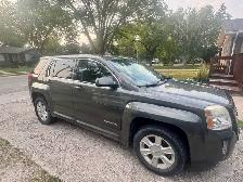 2013 GMC Terrain SLE AWD