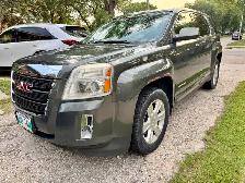 2013 GMC Terrain SLE AWD - Photo 2