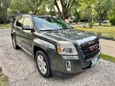2013 GMC Terrain SLE AWD - Photo 3