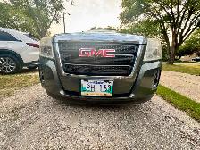 2013 GMC Terrain SLE AWD - Photo 4
