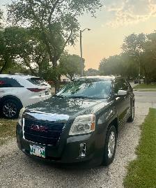 2013 GMC Terrain SLE AWD - Photo 5