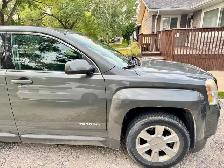 2013 GMC Terrain SLE AWD - Photo 6