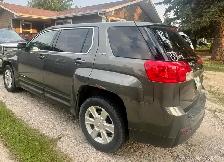 2013 GMC Terrain SLE AWD - Photo 10