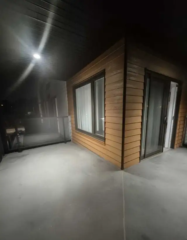 Jolie appartement à louer