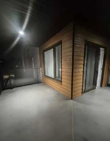 Jolie appartement à louer