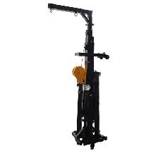 Audio Heavy Duty Stand  024234 - Photo 9