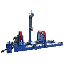 1T Digital Display Welding Turning Roller Sliding Rail 022817