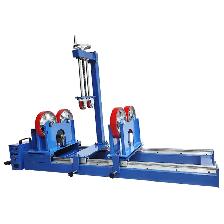 1T Digital Display Welding Turning Roller Sliding Rail 022817 - Photo 2