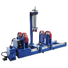 1T Digital Display Welding Turning Roller Sliding Rail 022817 - Photo 3