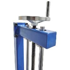 1T Digital Display Welding Turning Roller Sliding Rail 022817 - Photo 6