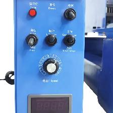 1T Digital Display Welding Turning Roller Sliding Rail 022817 - Photo 7