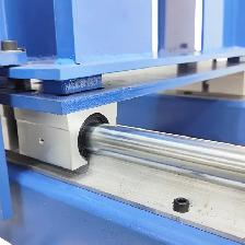 1T Digital Display Welding Turning Roller Sliding Rail 022817 - Photo 9