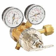 MILLER TWO STAGE GAS REGULATOR