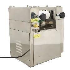 Three Zirconia Ceramics Roll Mill Grinder Lab Supply 110V 134092 - Photo 3