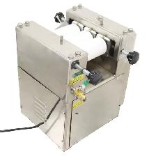 Three Zirconia Ceramics Roll Mill Grinder Lab Supply 110V 134092 - Photo 4