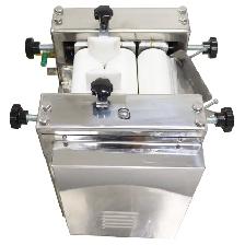 Three Zirconia Ceramics Roll Mill Grinder Lab Supply 110V 134092 - Photo 7