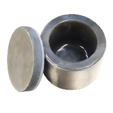 220V Lab Planetary Ball Grinding Mill 134101 - Photo 10