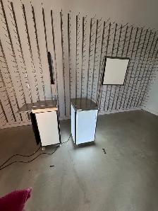 Food & Drink Trolley
