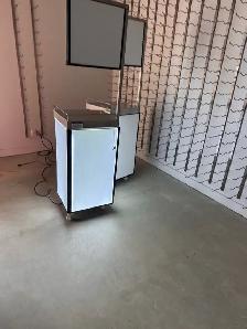 Food & Drink Trolley - Photo 5