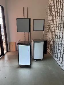 Food & Drink Trolley - Photo 6