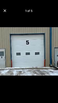 Overhead Doors - Photo 2