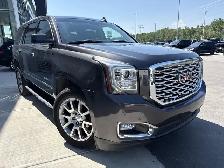 2018 GMC Yukon Denali - Photo 2