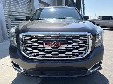 2018 GMC Yukon Denali - Photo 3