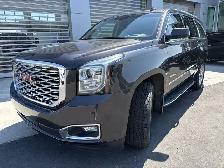 2018 GMC Yukon Denali - Photo 4