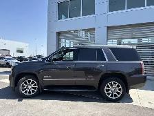 2018 GMC Yukon Denali - Photo 5