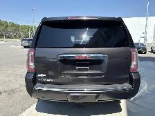 2018 GMC Yukon Denali - Photo 7