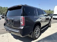 2018 GMC Yukon Denali - Photo 8
