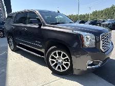 2018 GMC Yukon Denali - Photo 10