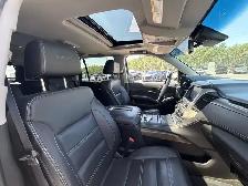 2018 GMC Yukon Denali - Photo 23