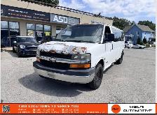 2006 Chevrolet Express Express Van G3500/1-Ton Heavy Duty - Photo 3