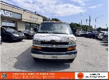 2006 Chevrolet Express Express Van G3500/1-Ton Heavy Duty - Photo 4