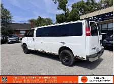 2006 Chevrolet Express Express Van G3500/1-Ton Heavy Duty - Photo 6
