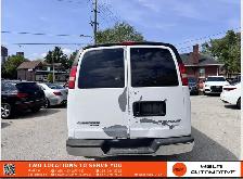 2006 Chevrolet Express Express Van G3500/1-Ton Heavy Duty - Photo 7