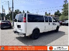 2006 Chevrolet Express Express Van G3500/1-Ton Heavy Duty - Photo 8