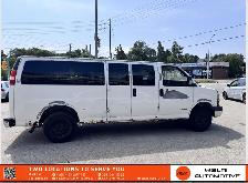 2006 Chevrolet Express Express Van G3500/1-Ton Heavy Duty - Photo 9