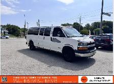 2006 Chevrolet Express Express Van G3500/1-Ton Heavy Duty - Photo 10