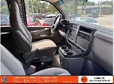 2006 Chevrolet Express Express Van G3500/1-Ton Heavy Duty - Photo 11