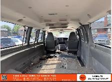 2006 Chevrolet Express Express Van G3500/1-Ton Heavy Duty - Photo 12