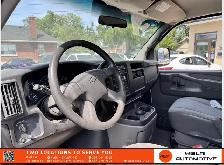 2006 Chevrolet Express Express Van G3500/1-Ton Heavy Duty - Photo 13