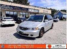 2001 Honda Odyssey EX/No Accident - Photo 3