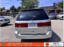 2001 Honda Odyssey EX/No Accident - Photo 7