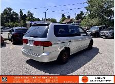 2001 Honda Odyssey EX/No Accident - Photo 8