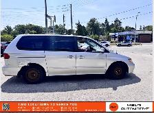 2001 Honda Odyssey EX/No Accident - Photo 9