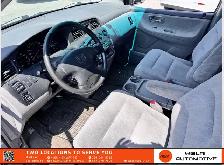 2001 Honda Odyssey EX/No Accident - Photo 12