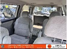 2001 Honda Odyssey EX/No Accident - Photo 18