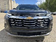 2026 Chevrolet Equinox AWD LT - Photo 2